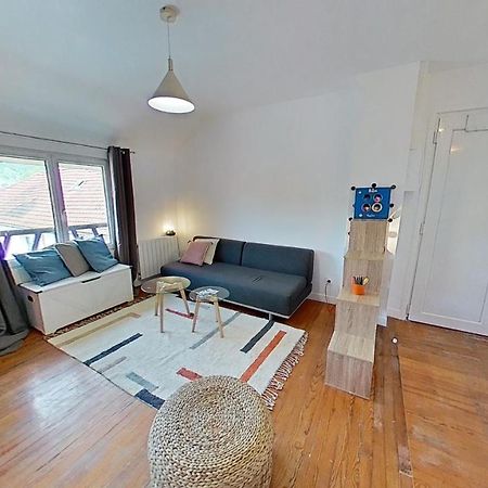 Vue Sur Seine Apartment Vernon  Exterior foto