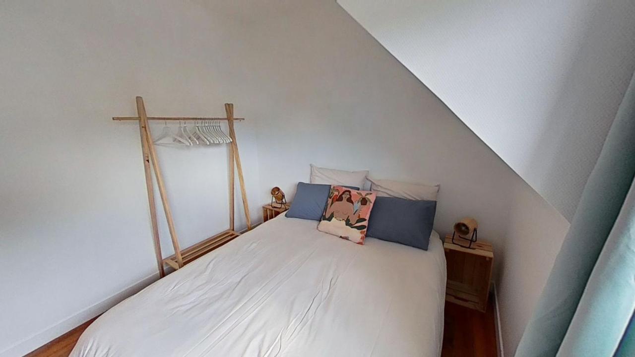 Vue Sur Seine Apartment Vernon  Exterior foto