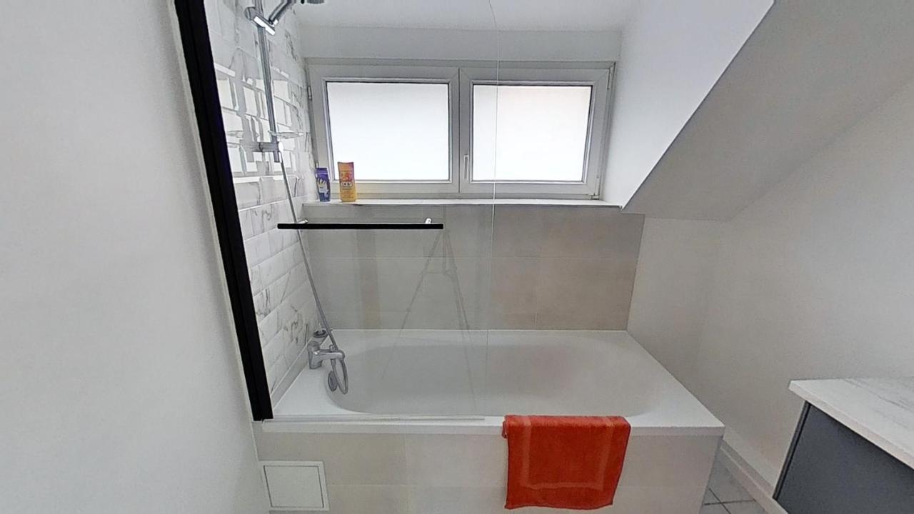 Vue Sur Seine Apartment Vernon  Exterior foto