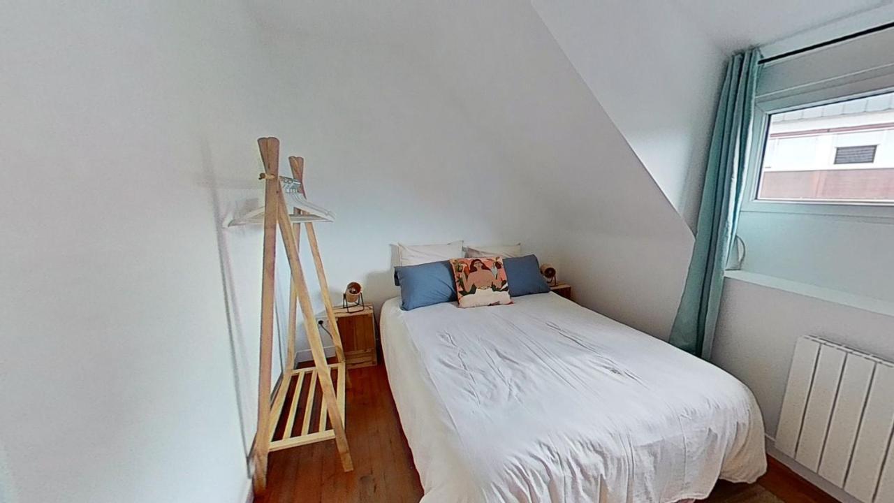 Vue Sur Seine Apartment Vernon  Exterior foto